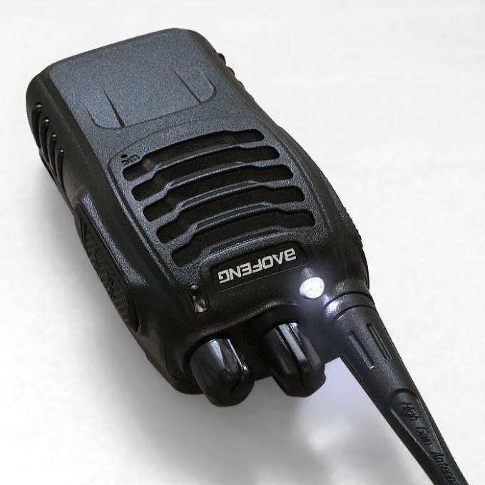 Fabryka 5W Baofeng BF-888S hf Radio Transceiver Dual Band talkie walkie