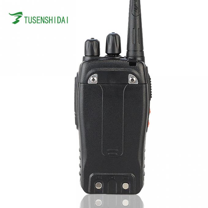 Fabryka 5W Baofeng BF-888S hf Radio Transceiver Dual Band talkie walkie