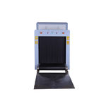Multilingual Operation Airport Baggage X Ray Machines Highly Recommended Automatic Alarm