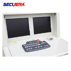 Digital Subway Station X-Ray Machine For Luggage , x ray security scanner airport x ray machine x ray luggage scanner