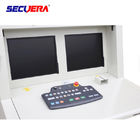 10080 Airport x-ray Safety Equipment X Ray Baggage Cargo Scanner with CE certificate
