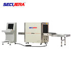 X ray Baggage Scanner SE6550 for Government office use security scanner x ray machine for baggage airport luggage scanne