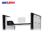Light Weight  Door Frame Metal Detector 40KG Grosee Weight For Exhibition Halls