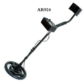 AR924 podziemny detektor metalu Bounty Hunter 2000mA Bateria litowa
